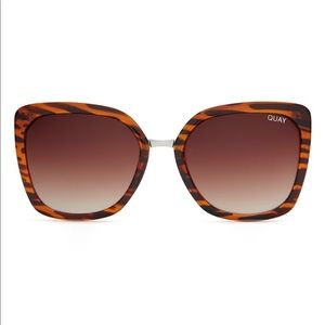 Quay Australia Sunglasses